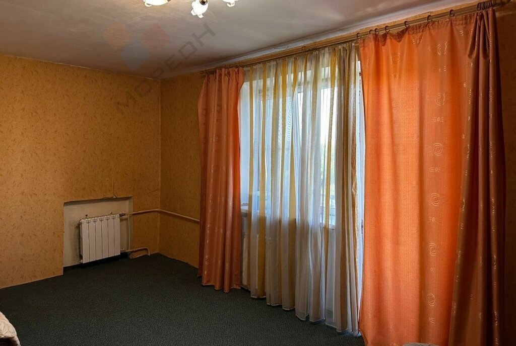 квартира г Краснодар п Белозерный р-н Прикубанский 5 фото 4