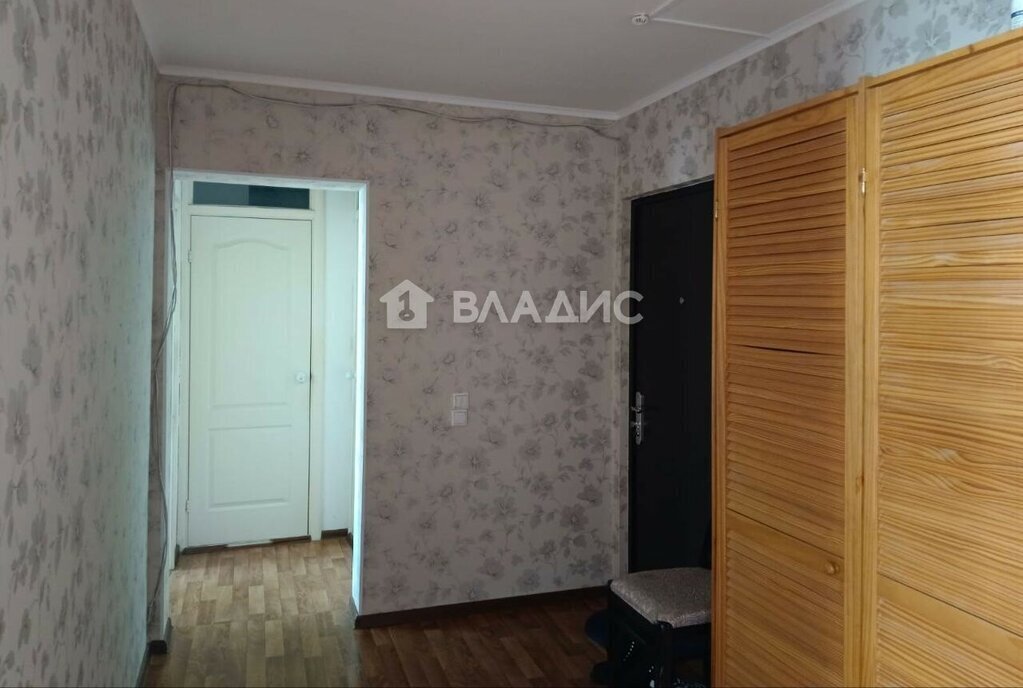 квартира г Новороссийск р-н Южный ул Бориса Пупко 8 фото 4