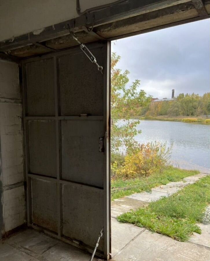 гараж г Ярославль р-н Кировский фото 2