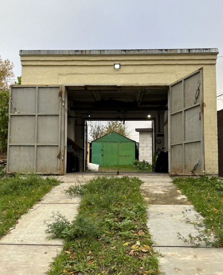 гараж г Ярославль р-н Кировский фото 3