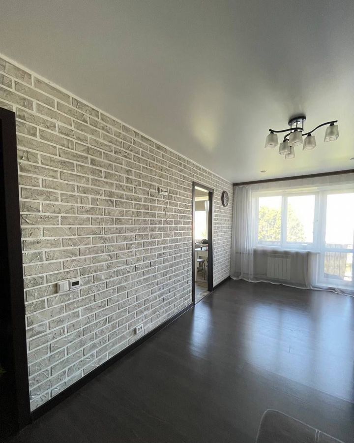 квартира г Ангарск 188-й квартал р-н Кварталы, 8, Ангарский г. о. фото 2