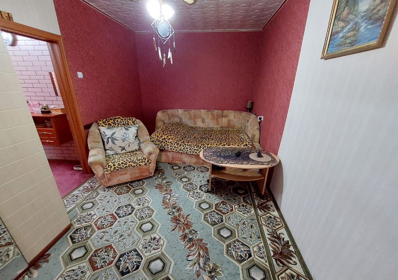 квартира г Норильск проезд Котульского 15 фото 2