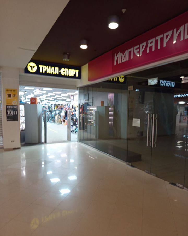 торговое помещение г Кострома р-н Центральный мкр Давыдовский-1 32 фото 3