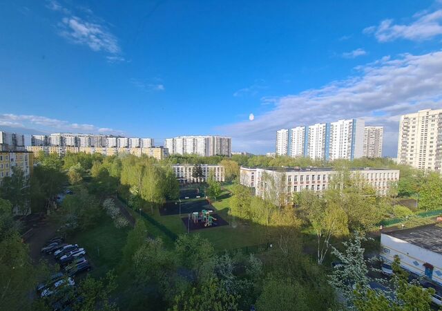 метро Ясенево дом 46к/2 муниципальный округ Ясенево фото