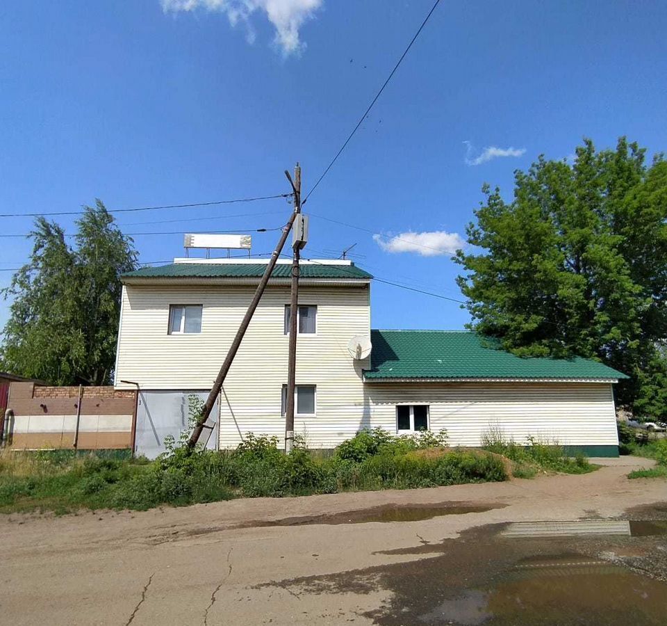 дом г Бузулук ул Рабочая 8 фото 1