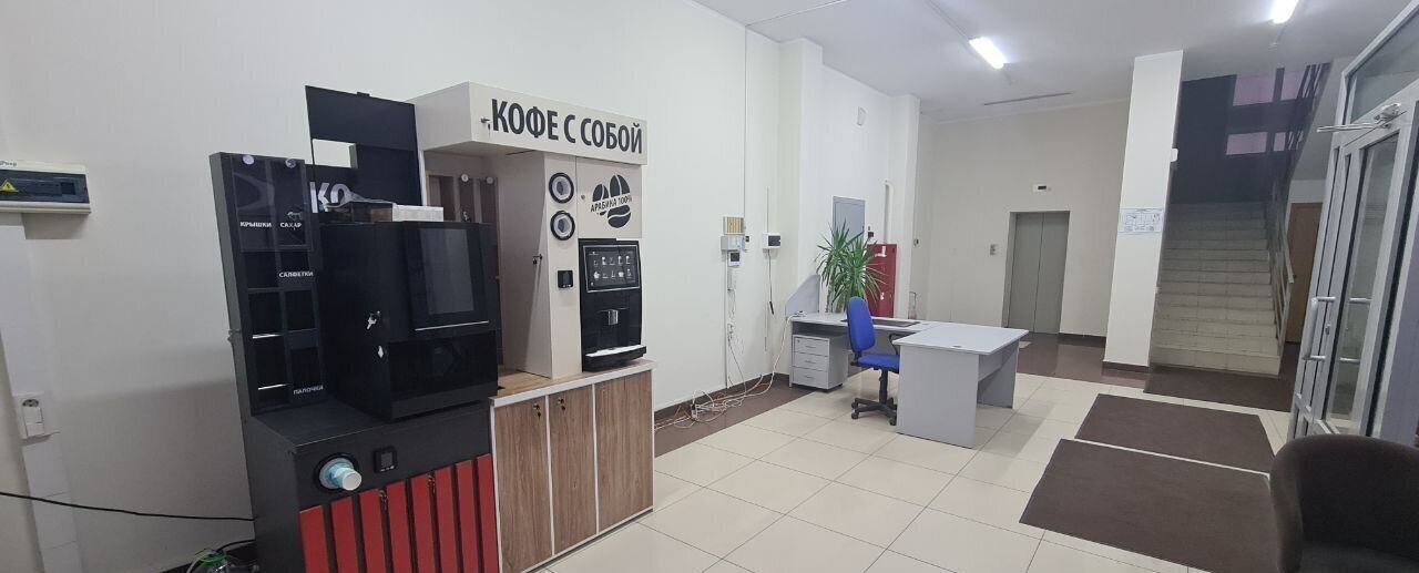 свободного назначения г Балашиха мкр Железнодорожный ул Автозаводская 29ак/1 Железнодорожная фото 1