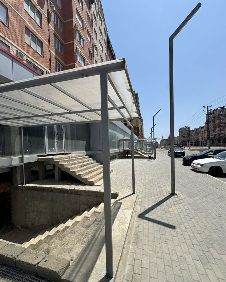 свободного назначения г Каспийск пр-кт М.Омарова 18 фото 3