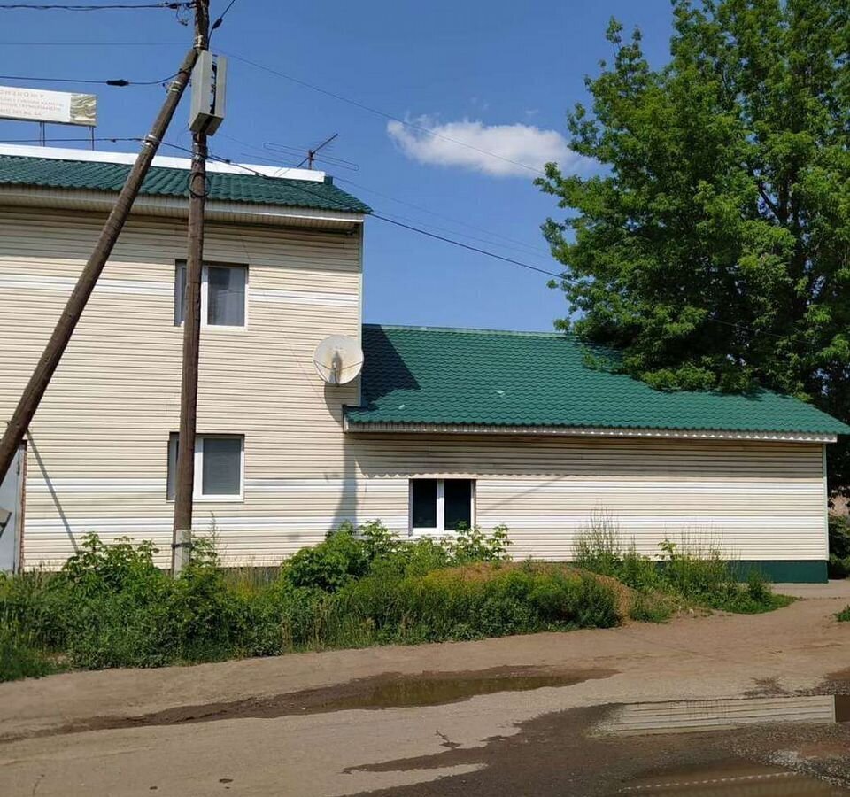 дом г Бузулук ул Рабочая 8 фото 3