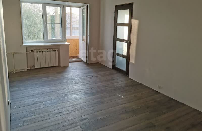 квартира г Ярославль р-н Кировский пр-кт Толбухина 43 фото 3