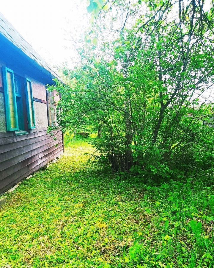 земля городской округ Сергиево-Посадский г Хотьково 40 км, 8, садовое товарищество Химик-2, Ярославское шоссе фото 3