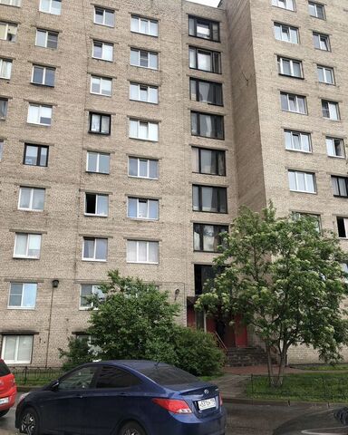 метро Купчино ул Димитрова 3к/2 округ Георгиевский фото