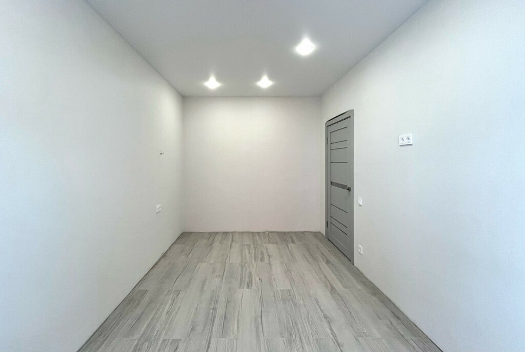 квартира г Иркутск мкр Топкинский 77/3 77/1 фото 1
