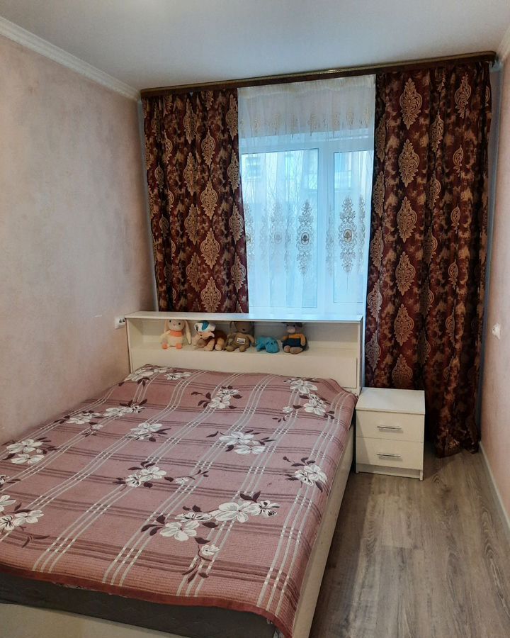 квартира г Магадан ул Гагарина 4а фото 1