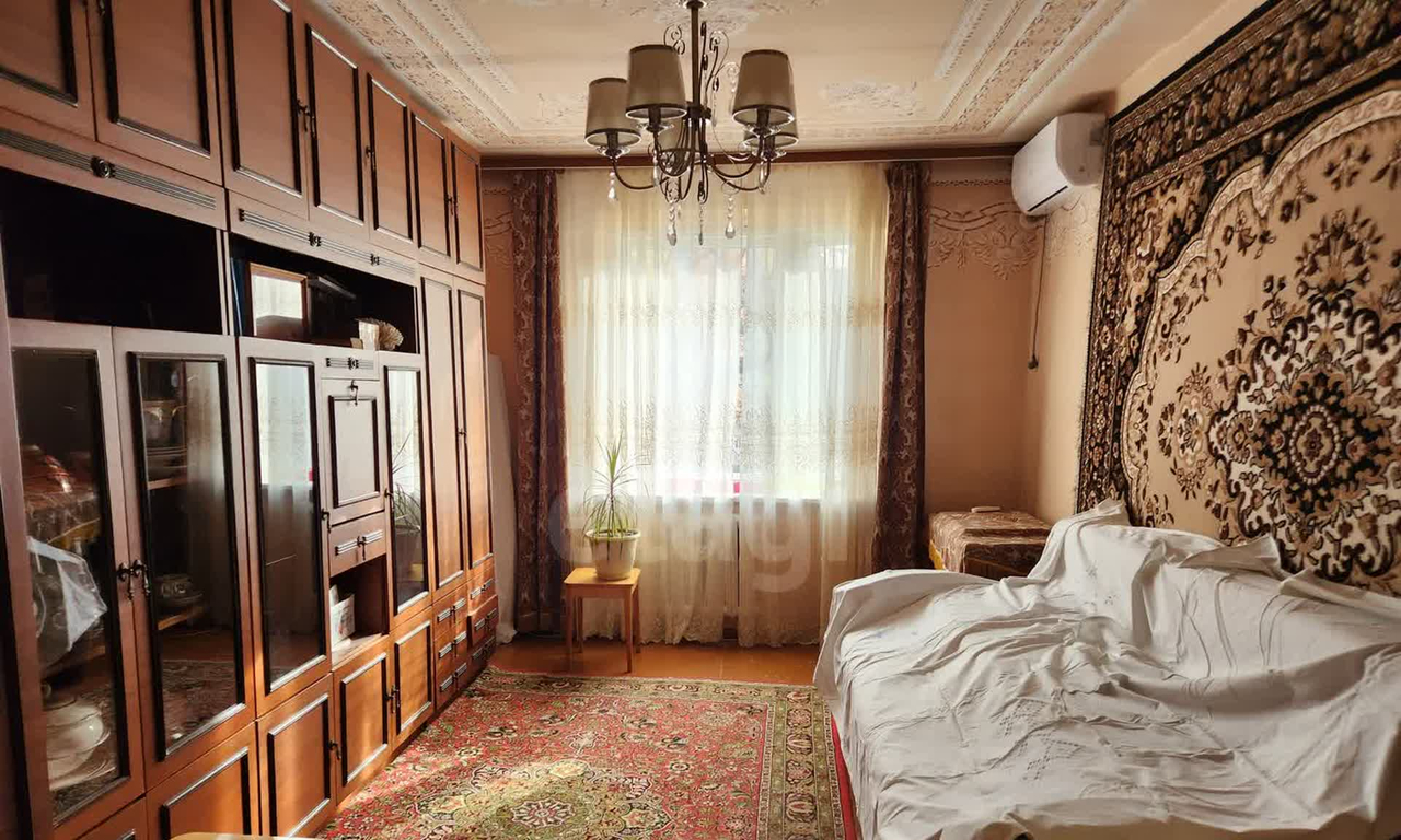 квартира г Владикавказ р-н Северо-Западный ул Весенняя 22/1 фото 1