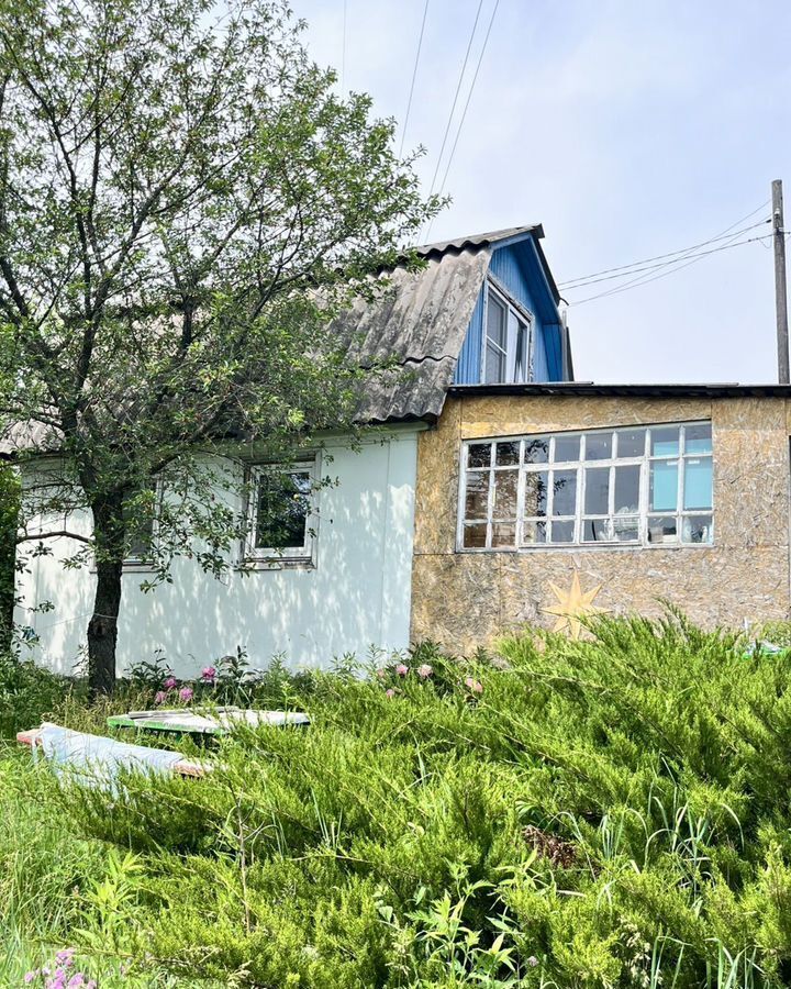 дом г Тула р-н Центральный СТ Геолог и ЦЭМ, 24 фото 1
