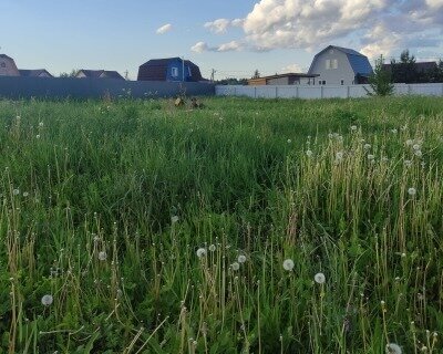гск Солнечный 129 г Щербинка, квартал фото