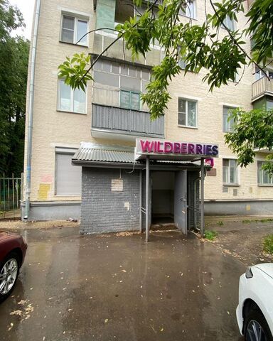 р-н Советский ул Тульского Рабочего Полка 104 фото