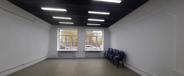 ул Лопатина 7 фото