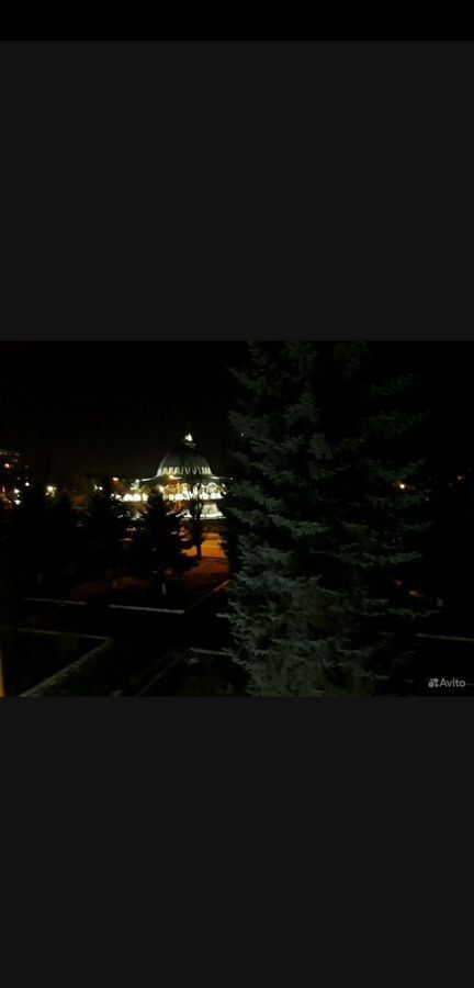 квартира г Нальчик Центр пр-кт Шогенцукова 42 фото 1