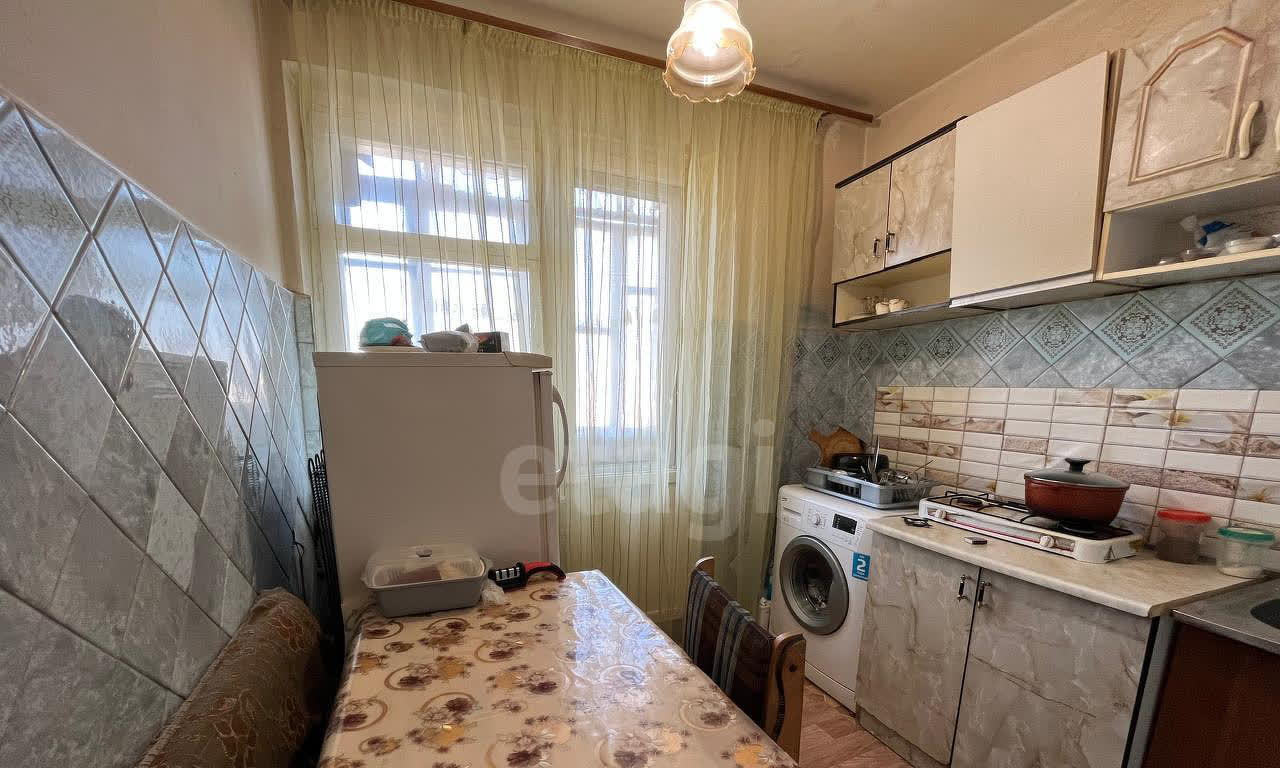 квартира г Владикавказ р-н Северо-Западный ул Астана Кесаева 27/2 фото 1