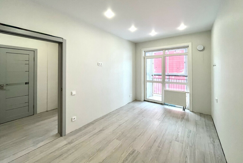 квартира г Иркутск мкр Топкинский 77/3 77/1 фото 3