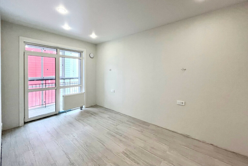 квартира г Иркутск мкр Топкинский 77/3 77/1 фото 4