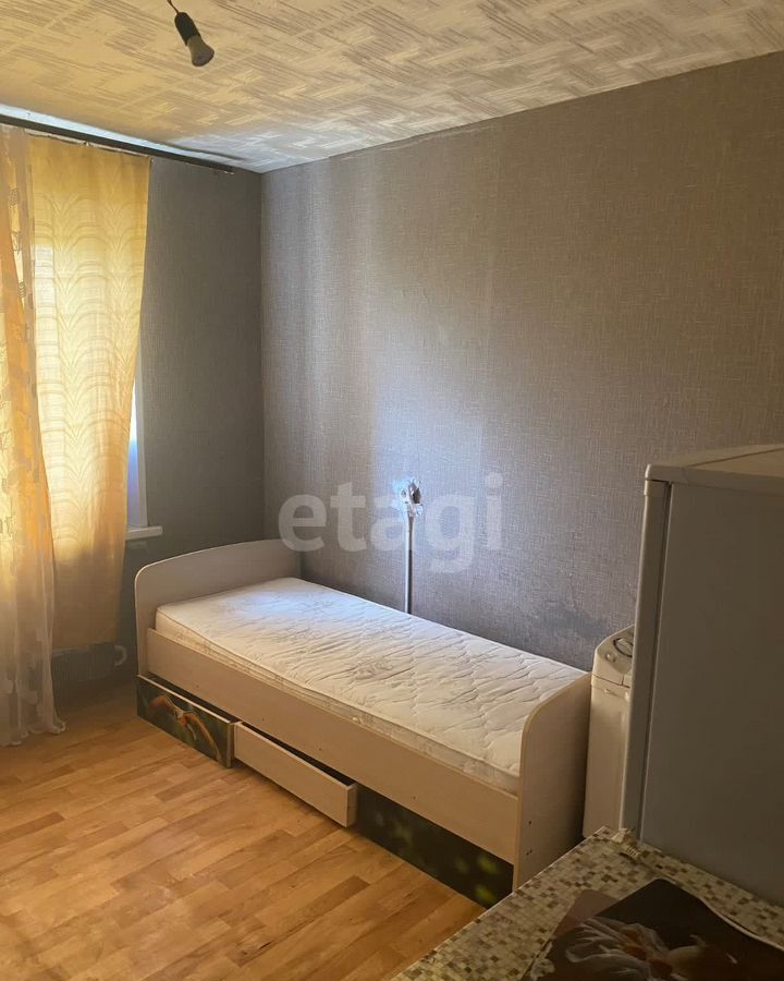 квартира г Томск р-н Октябрьский ул Сергея Лазо 16/1 фото 2