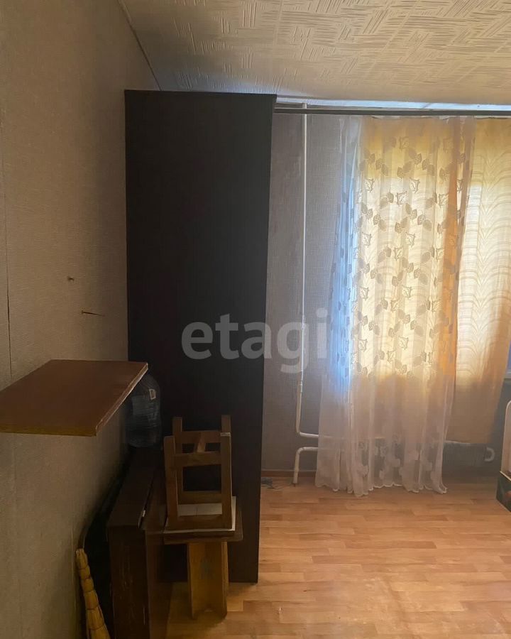 квартира г Томск р-н Октябрьский ул Сергея Лазо 16/1 фото 4