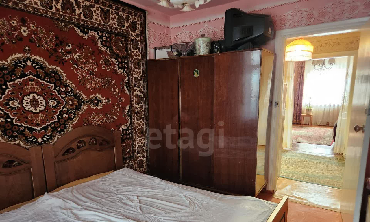 квартира г Владикавказ р-н Северо-Западный ул Весенняя 22/1 фото 3