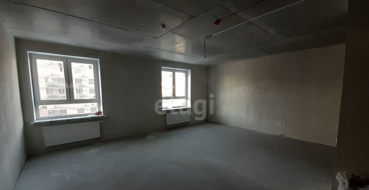 квартира г Тюмень р-н Ленинский ул Республики 204к/4 фото 3