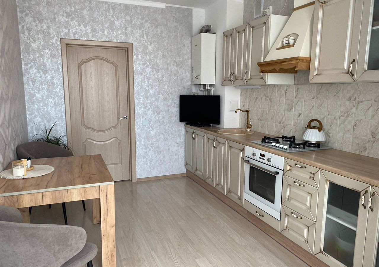 квартира г Калининград р-н Центральный ул Карташева 46ж фото 2