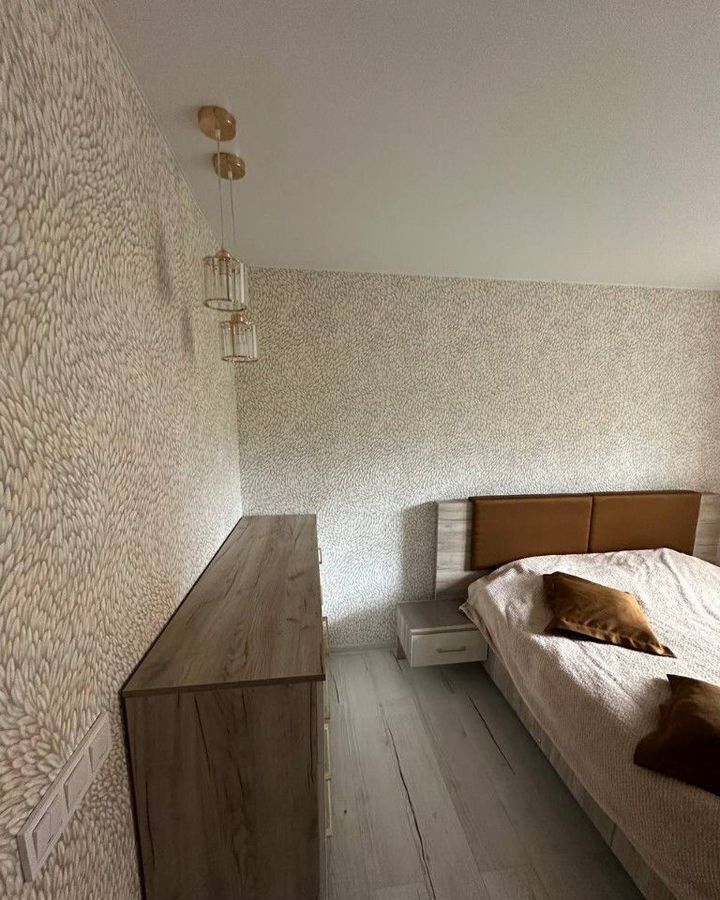 квартира г Калининград р-н Центральный ул Лесопарковая 24а фото 4