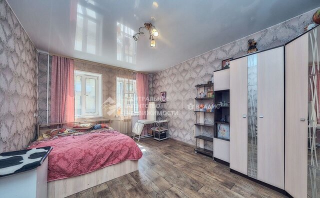 р-н Железнодорожный дом 2 фото