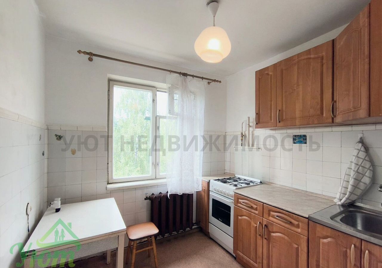 квартира г Жуковский район Отдых ул Гарнаева 3 фото 1