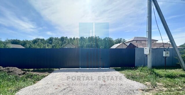 тер. ТСН Ромашкино-2 58 км, Чехов, Симферопольское шоссе фото