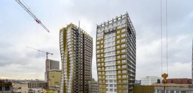метро Кожуховская 5 муниципальный округ Печатники фото