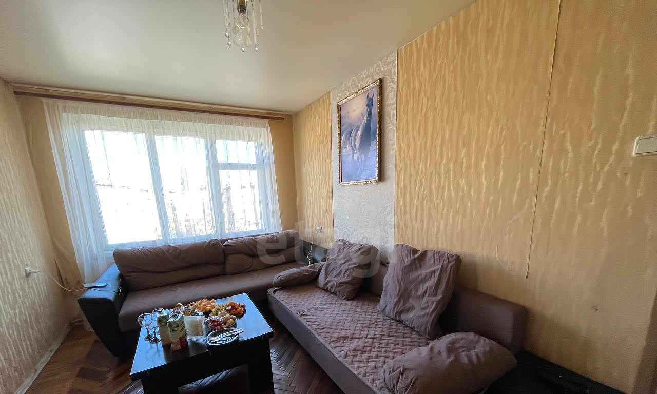 квартира г Владикавказ р-н Северо-Западный ул Астана Кесаева 27/2 фото 2