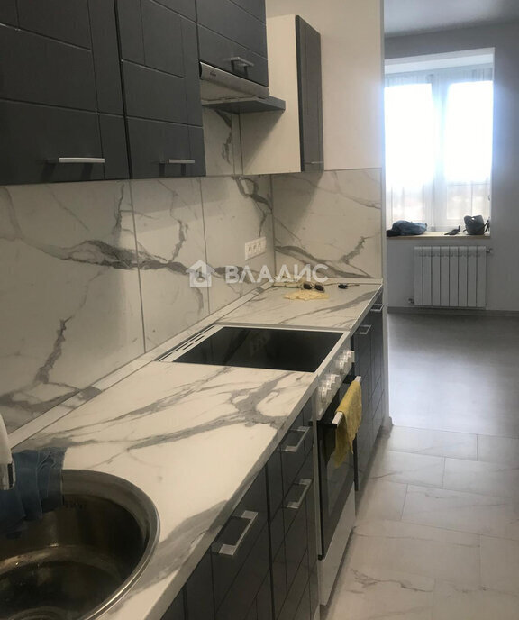 квартира г Реутов Южный Реутов пр-кт Юбилейный 67 Никольское фото 2