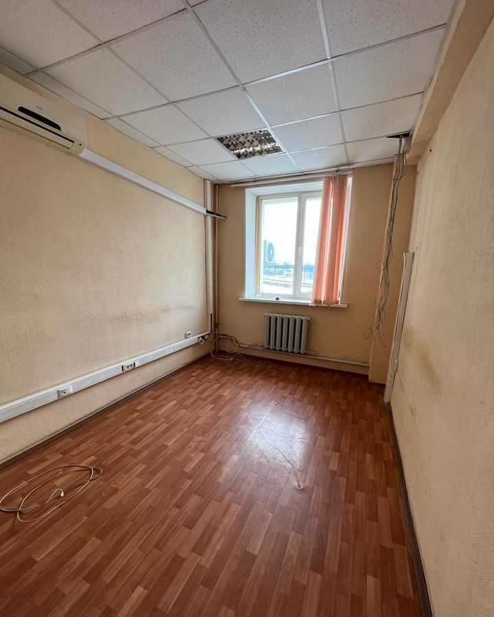 офис г Тверь р-н Заволжский ш Петербургское 93к/1 фото 4
