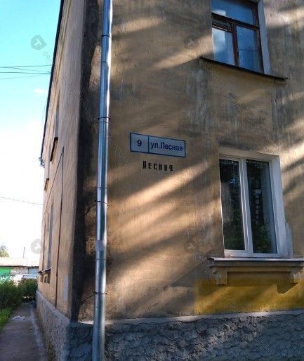 квартира г Ковров ул Лесная 9 фото 2