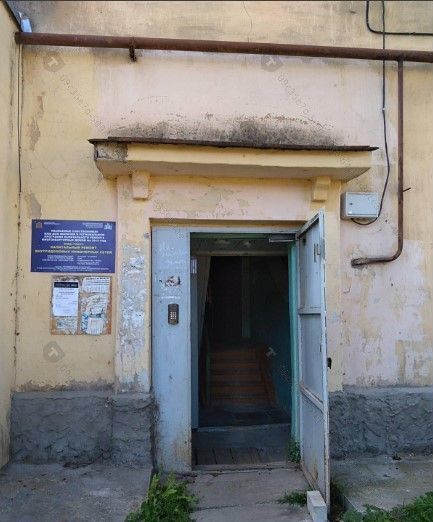 квартира г Ковров ул Лесная 9 фото 3