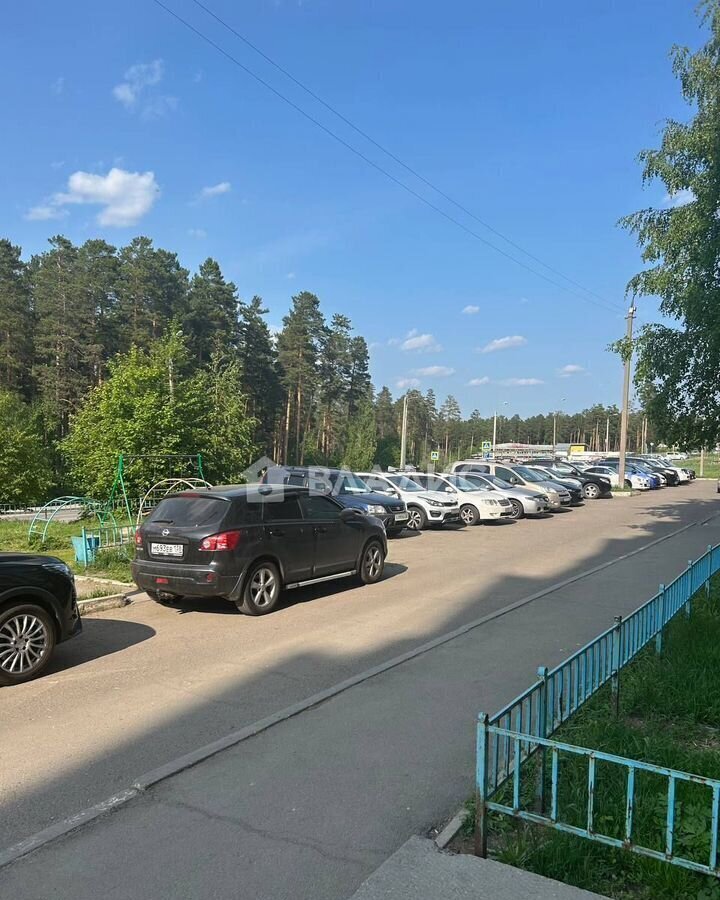 квартира г Иркутск мкр Зеленый р-н Правобережный 28 фото 3
