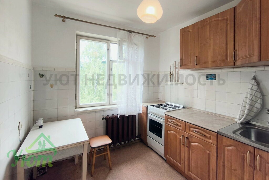 квартира г Жуковский район Отдых ул Гарнаева 3 фото 4