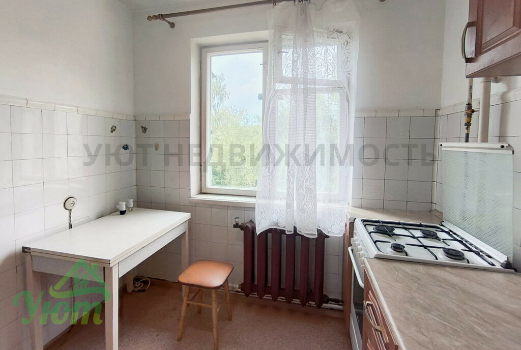 квартира г Жуковский район Отдых ул Гарнаева 3 фото 3