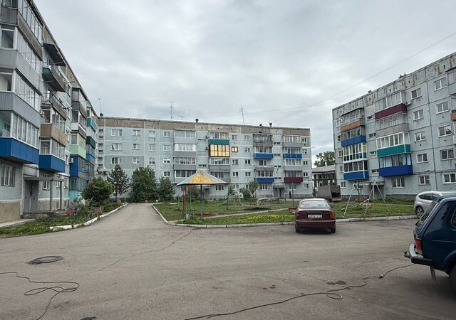 Кемеровская обл. — Кузбасс фото