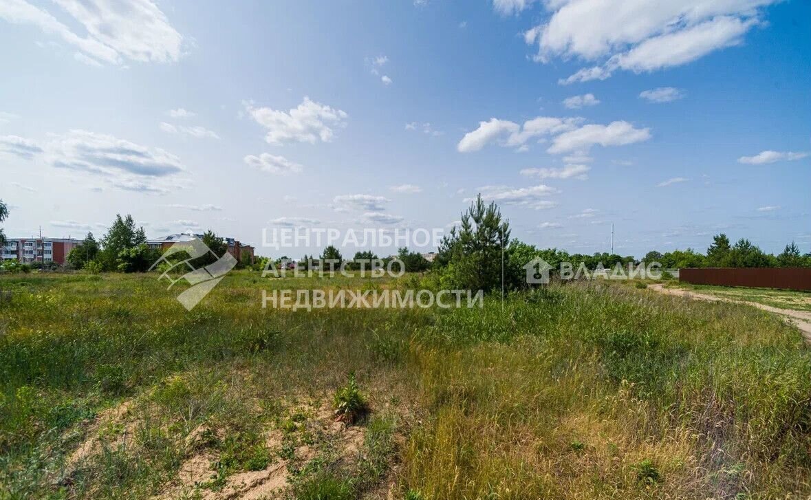 земля г Рязань р-н Советский ул Зеленая фото 3