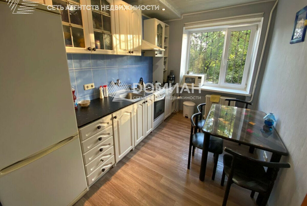 квартира г Новочеркасск Октябрьский ул Калинина 82/20 фото 1