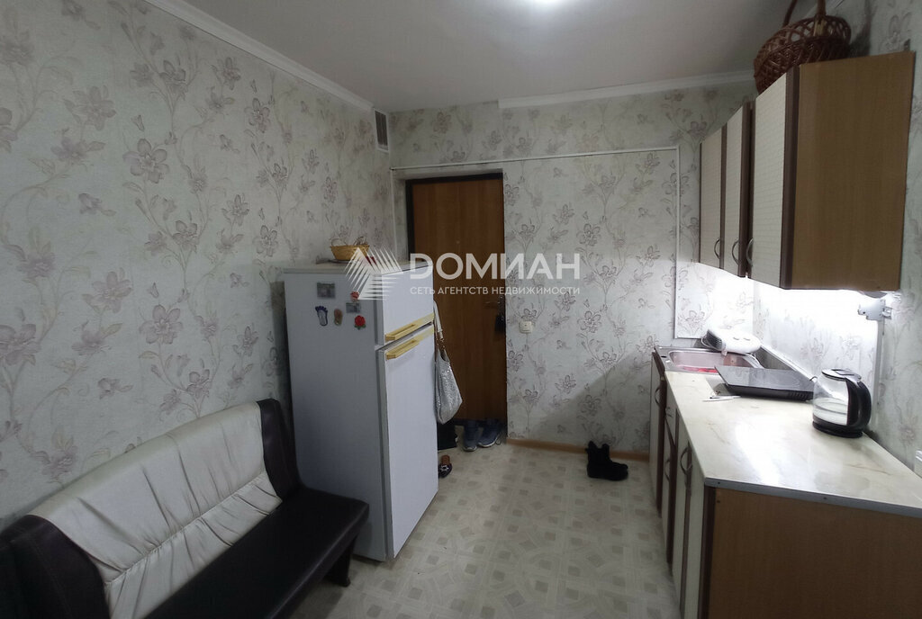 квартира г Новочеркасск ул Заводская 1 фото 1