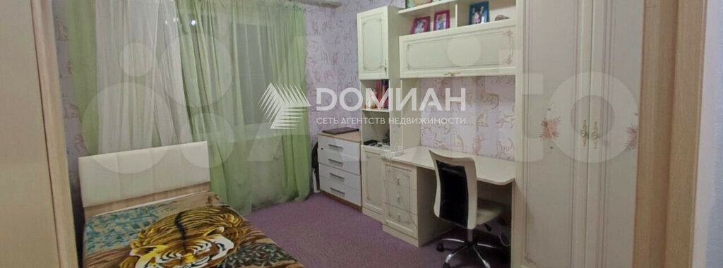 квартира г Новочеркасск Сармат ул Буденновская 279 фото 1