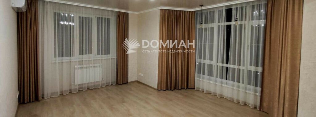 квартира г Новочеркасск ул Фрунзе 71в жилой дом по ул. Фрунзе, 71В фото 1
